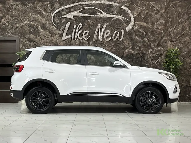 Chery Tiggo 4 Pro (2023)