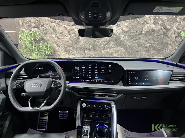 Audi Q5 (2025)