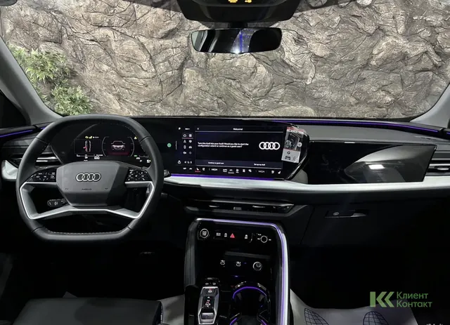 Audi Q5 Sportback (2025)