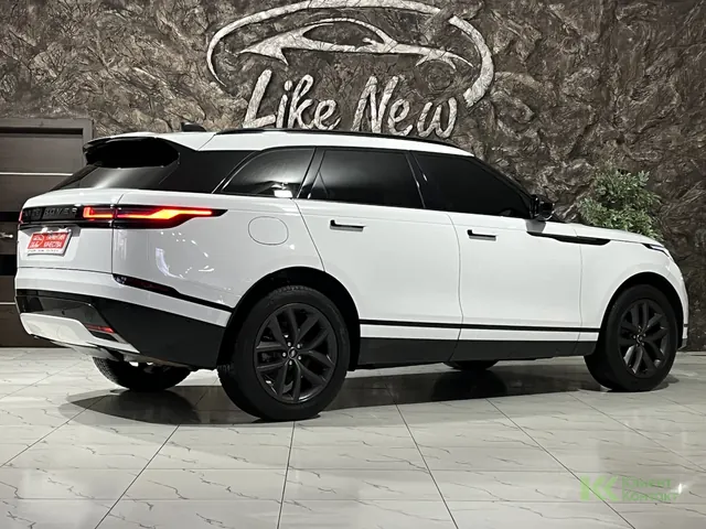 Land Rover Range Rover Velar (2024)